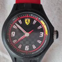 Scuderia Ferrari - orologio Bimbo