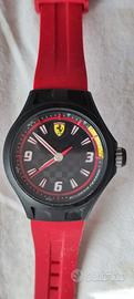 Scuderia Ferrari - orologio Bimbo