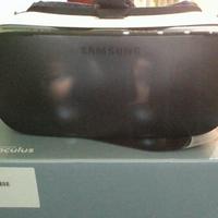 SAMSUNG GEAR VR (Nuovo)