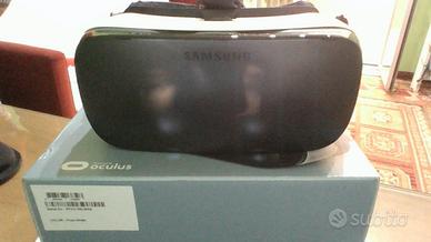 SAMSUNG GEAR VR (Nuovo)