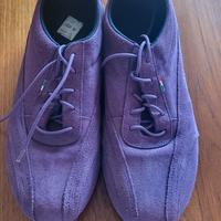 Sneakers da Tango Made in Italy 