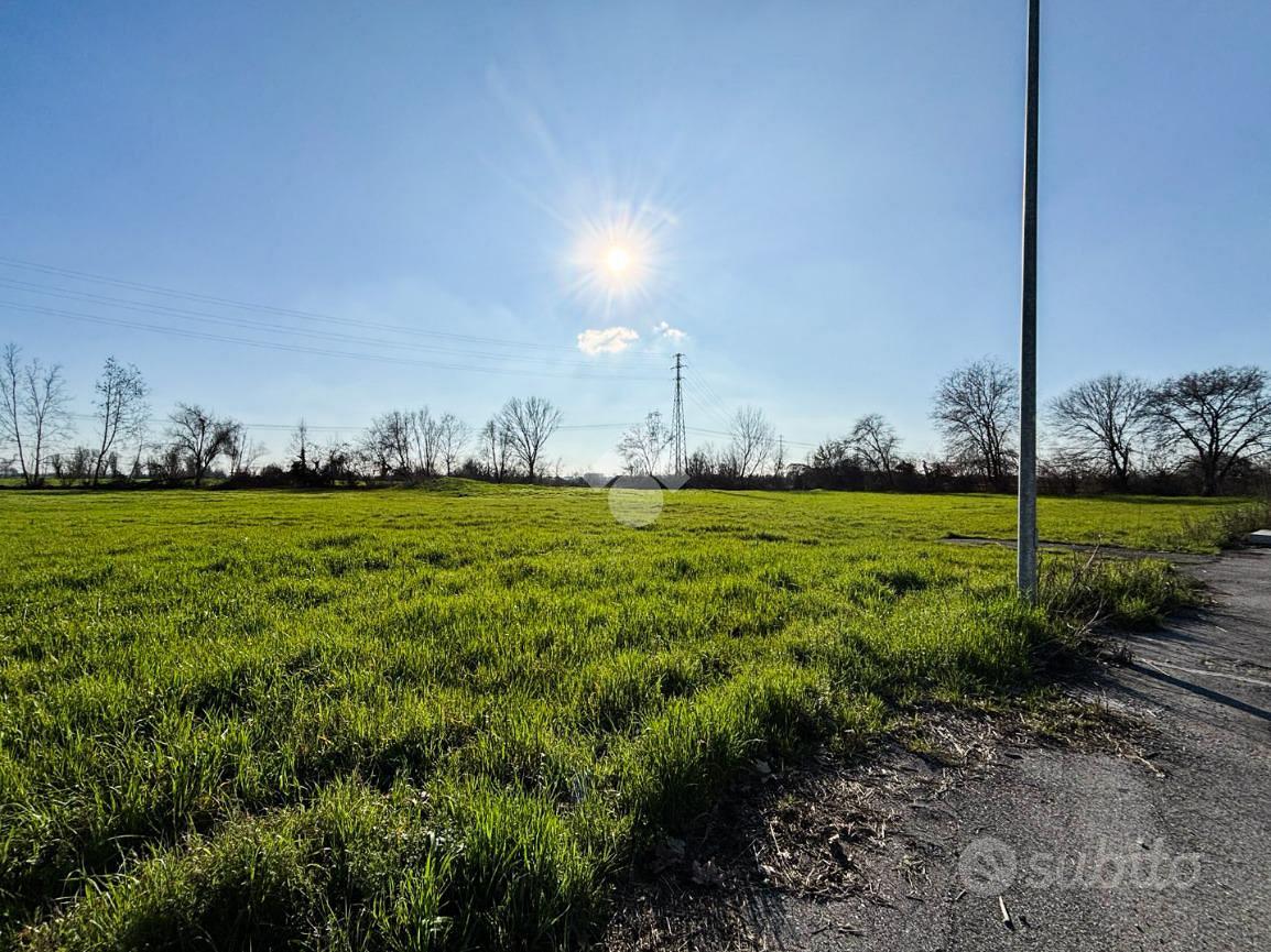 TERRENO A GHEDI - Vista 4