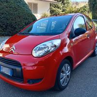 Citroen C1 1.0 5 porte airdream C1TY