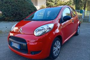 Citroen C1 1.0 5 porte airdream C1TY