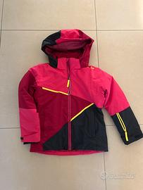 Giacca sci meru