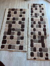 Tappeti camera da letto