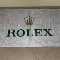 STENDARDO ROLEX GENEVE