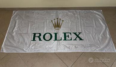 STENDARDO ROLEX GENEVE