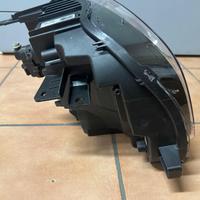 Faro sinistro Smart Four Four