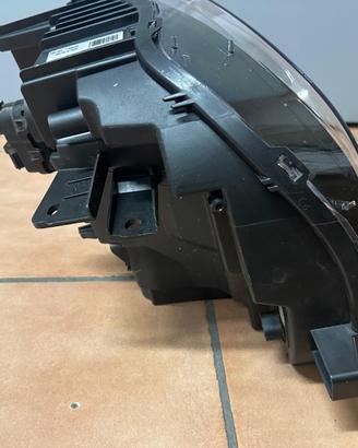 Faro sinistro Smart Four Four