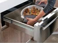 Cassetto scaldavivande Wolf ICBWWD30 – NUOVO