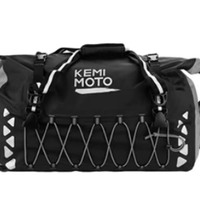 Borsa Kemi Moto 50lt Waterproof con sottovuoto