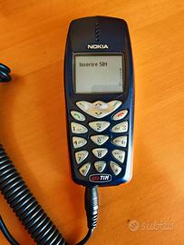 cellulare vintage Nokia 3510 funzionante con