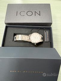 Orologio daniel wellington