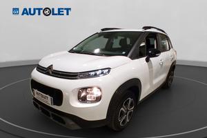 Citroen C3 Aircross PureTech 110 S&S Feel