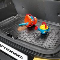 TAPPETO BAULE KIA STONIC PREFORMATO DA 2018/2022
