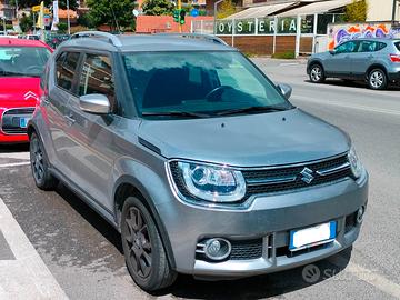 SUZUKI Ignis (2016) - 2018