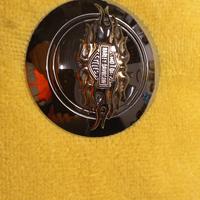 HARLEY DAVIDSON ACCESSORI USATI