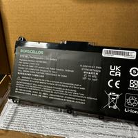 Batteria Borscellor laptop