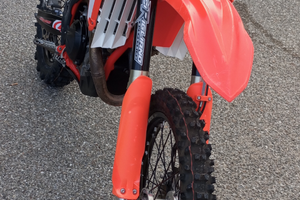 Beta 390 x pro con 45 ore immatricolata gennaio 25