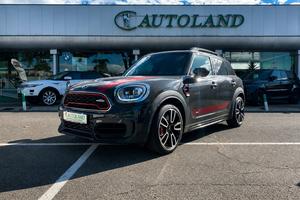MINI Countryman John Cooper Works ALL4