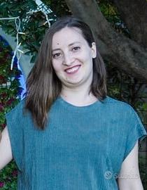 Segretaria/ Receptionist studio medico/odontoiatri