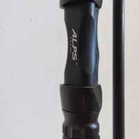 3 canne carpfishing sonik x Frank Warwick