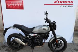 Royal Enfield Guerilla 450