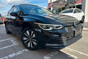 Volkswagen Golf TDI 150cv DSG MOVE STYLE #TETTOPAN