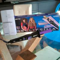 piastra arricciacapelli 