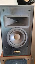 diffusori klipsch tangent 100  			