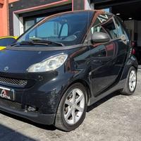 smart fortwo UNICO PROPRIETARIO 99000 KM!!! F...
