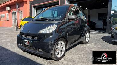 smart fortwo UNICO PROPRIETARIO 99000 KM!!! F...