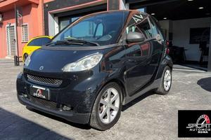 smart fortwo UNICO PROPRIETARIO 99000 KM!!! F...