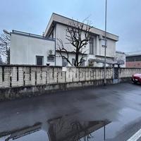 CAPANNONE A OLGIATE OLONA