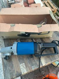 Smerigliatrice angolare 2000W