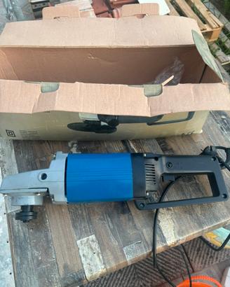 Smerigliatrice angolare 2000W