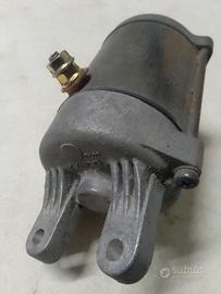 MOTORINO DI AVVIAMENTO KIMCO