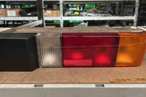 FANALE POSTERIORE SX ALFA ROMEO ARNA CON RETROMARC