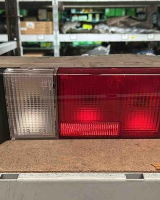 FANALE POSTERIORE SX ALFA ROMEO ARNA CON RETROMARC