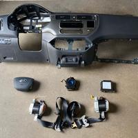 Kit airbag cruscotto Kia Rio del 2015
