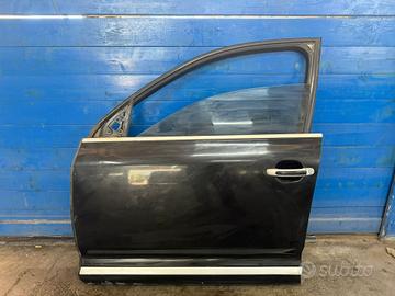 PORTIERA ANTERIORE SINISTRA PORSCHE Cayenne 1° Se