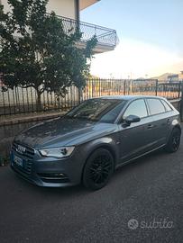 Audi A3 Sportback 1600 tdi
