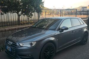 Audi A3 Sportback 1600 tdi