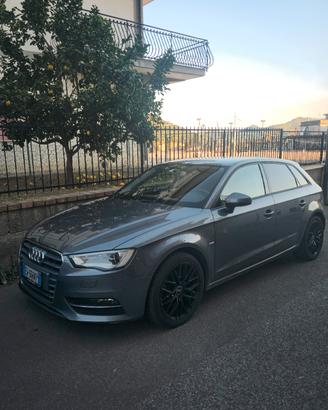 Audi A3 Sportback 1600 tdi
