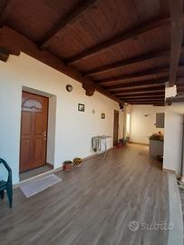 Casa singola (Villetta)