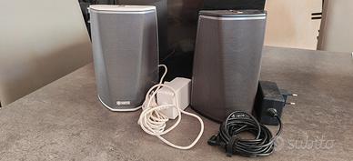 Diffusori Denon Heos