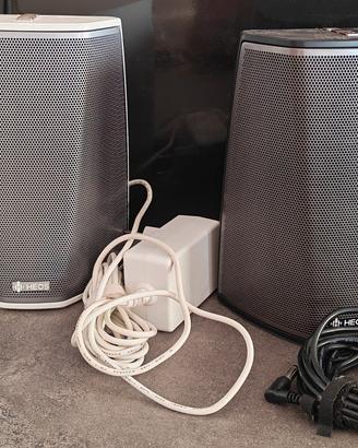 Diffusori Denon Heos