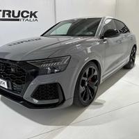 Audi Q8 I 2018 - RS Q8 4.0 mhev quattro tip U90593