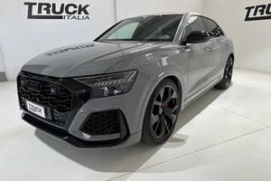 Audi Q8 I 2018 - RS Q8 4.0 mhev quattro tip U90593